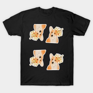 Royal Corgi T-Shirt